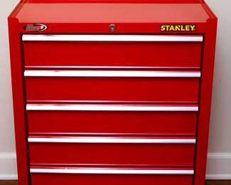 Stanley Tool Box
