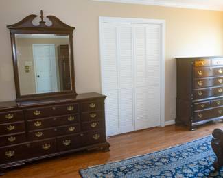 This piece is at our client's other home and needs an appointment to view this piece. Contact Mariana @ 615-971-1254 to set up an appointment.