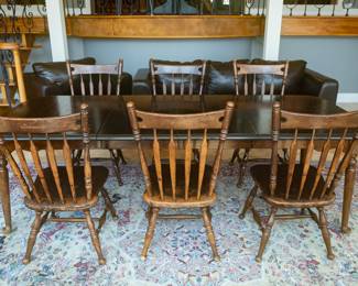 This piece is at our client's other home and needs an appointment to view this piece. Contact Mariana @ 615-971-1254 to set up an appointment.