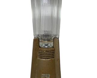 Vintage Waring Blender 