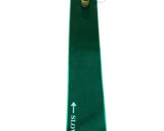Golf Putting Mat 