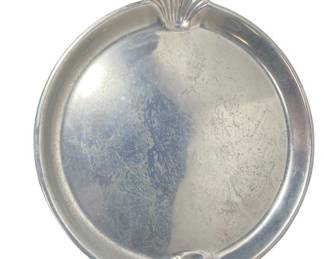 Wilton Cast Aluminum Tray 