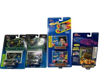 Racing Champions Cars 