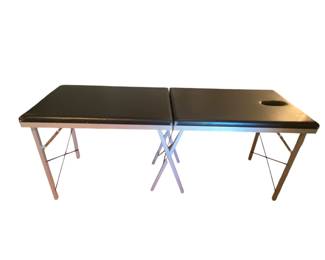 Battle Creek Portable Massage Table 
