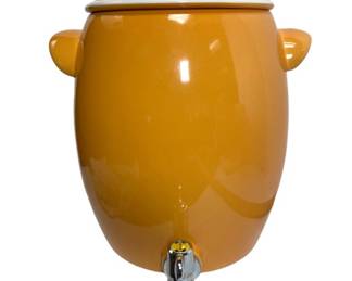 NEW Beverage Decanter 