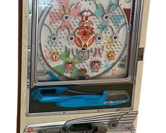 Pachinko Machine 