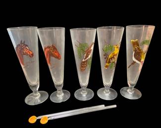 Cocktail Glasses 