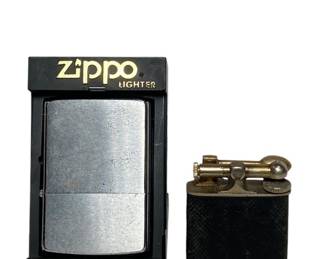 Cigarette Lighters 