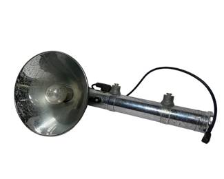 Heiland Camera Flash 