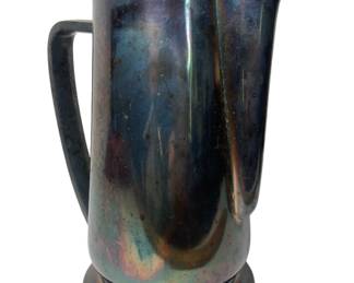 Vintage Hilton Coffee Pot 