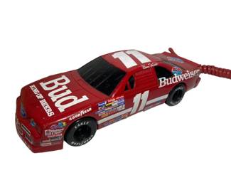 Bill Elliott Race Car Phone 