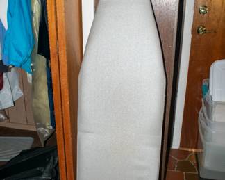 Ironing board