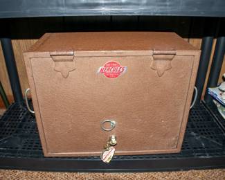 Hercules safe