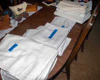 Table linens