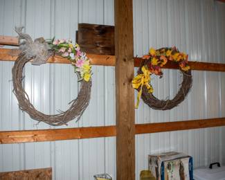 Wreaths