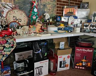 Christmas, KitchenAid, Small Kitchen Appliances