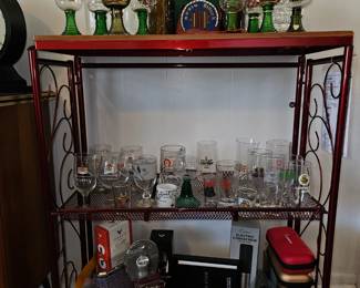 Wine and Liquor accessories