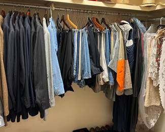 Cabela Clothing