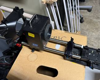 RedRock Micro Cinema  Adapter