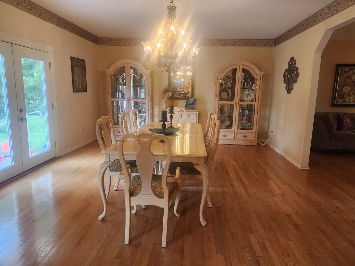 Allentown Estate Sale Furniture, Decor,... starts on 11/1/2024