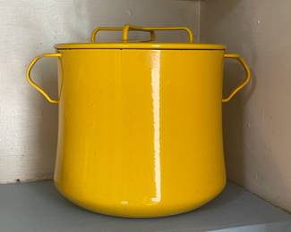 Dansk Kobenstyle stockpot.