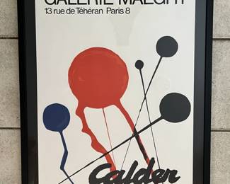 calderposter