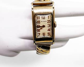 VINTAGE WATCHES