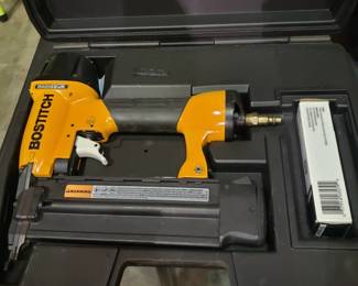 Bostitch Nail 