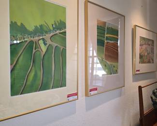 3 Landscape pictures by 