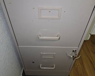 File cabinet
