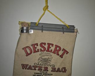 Water bag