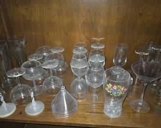 Glassware