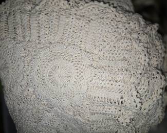 Doilies