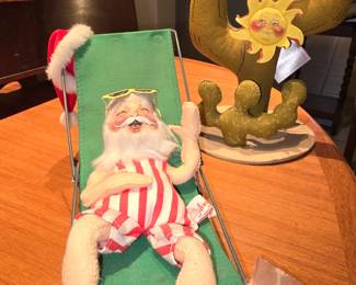 Annalee Dolls (several)