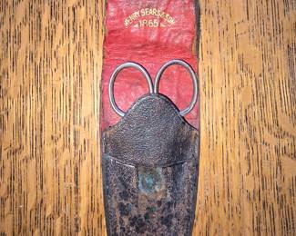 1865 scissors 