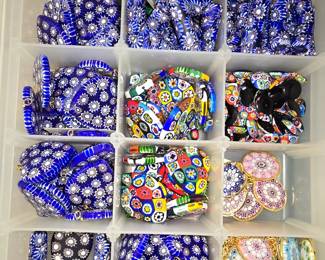 Beads & more beads 