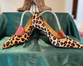 Cole Haan Nike Air Size 7