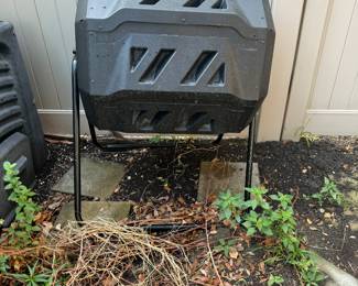 Composter.