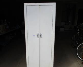 Metal Cabinet