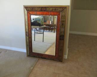 Large Mirror