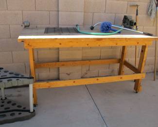 Workbench