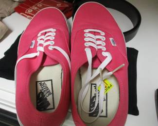Vans Shoes