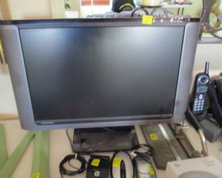 Computer TV/Monitor