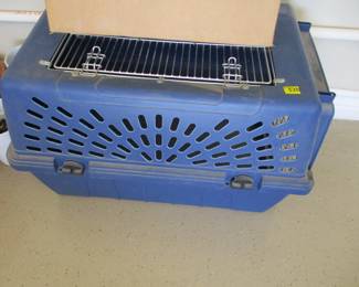 Pet Carrier