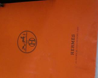 Designer Gift Bags & Boxes