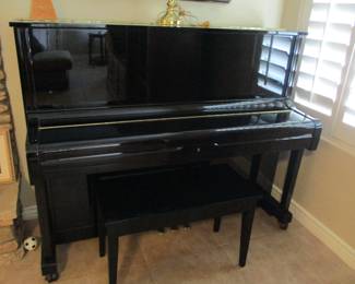 Top Quality Piano