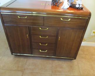 Thomasville Dining Room Furniture