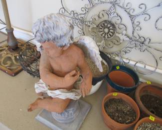 Planters - Patio Items