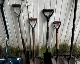 Gardening tools for every need