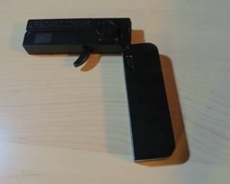 Lifecard .22 WMR